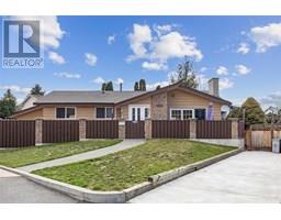 2485 PAULSEN Place, kamloops, British Columbia