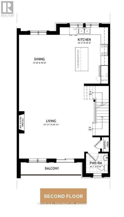 9 - 260 Eagle Street, Newmarket, Ontario  L3Y 1K1 - Photo 3 - N12256704