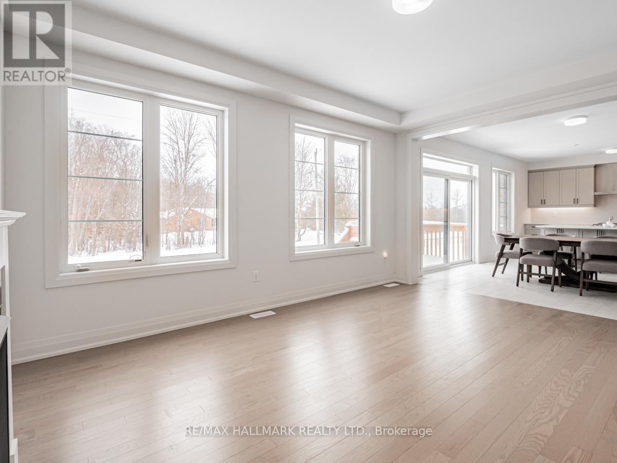 23 Hummingbird Grove, Adjala-Tosorontio, Ontario  L0G 1W0 - Photo 17 - N12256767