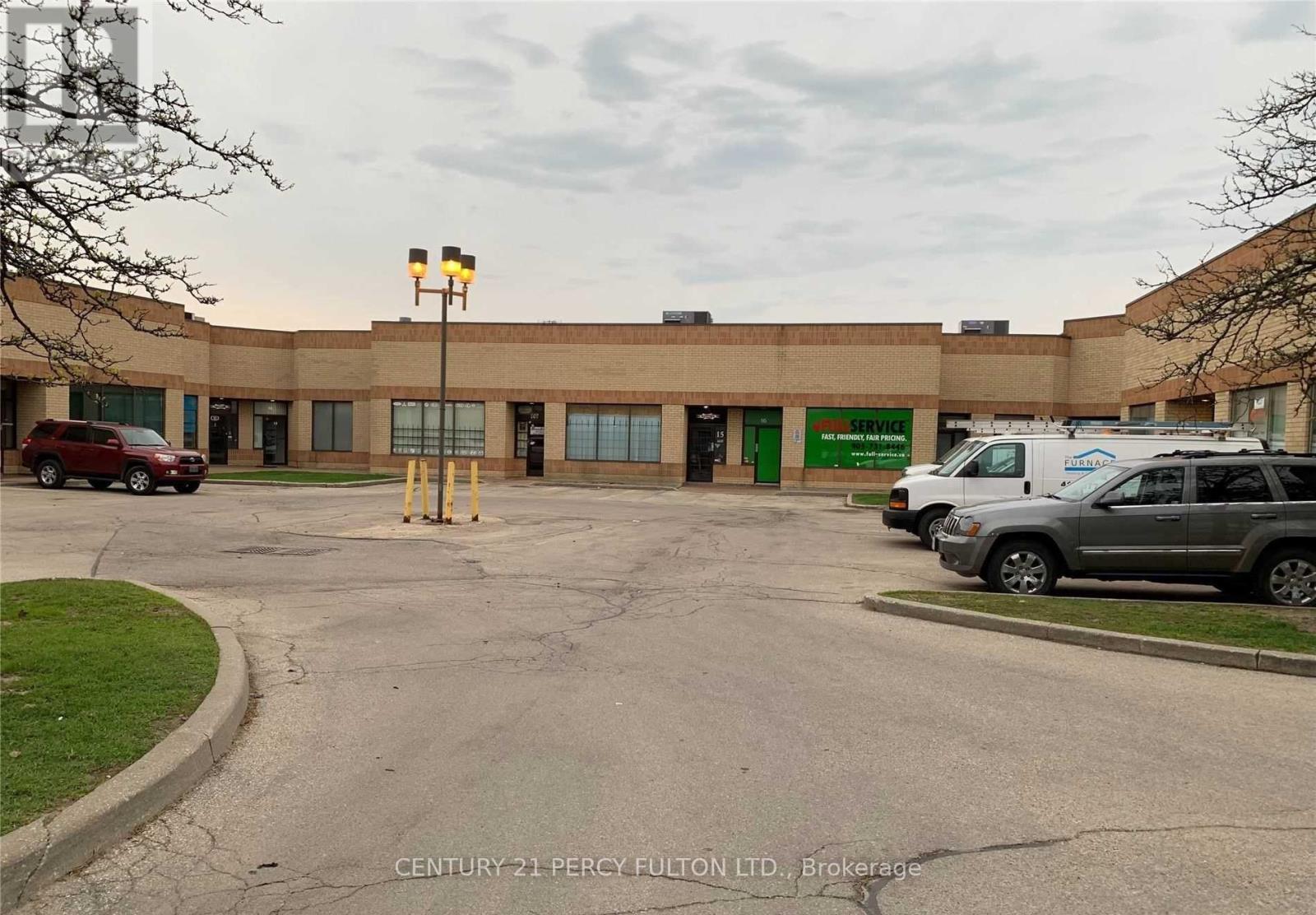 15 - 45 CASMIR COURT, Vaughan, Ontario