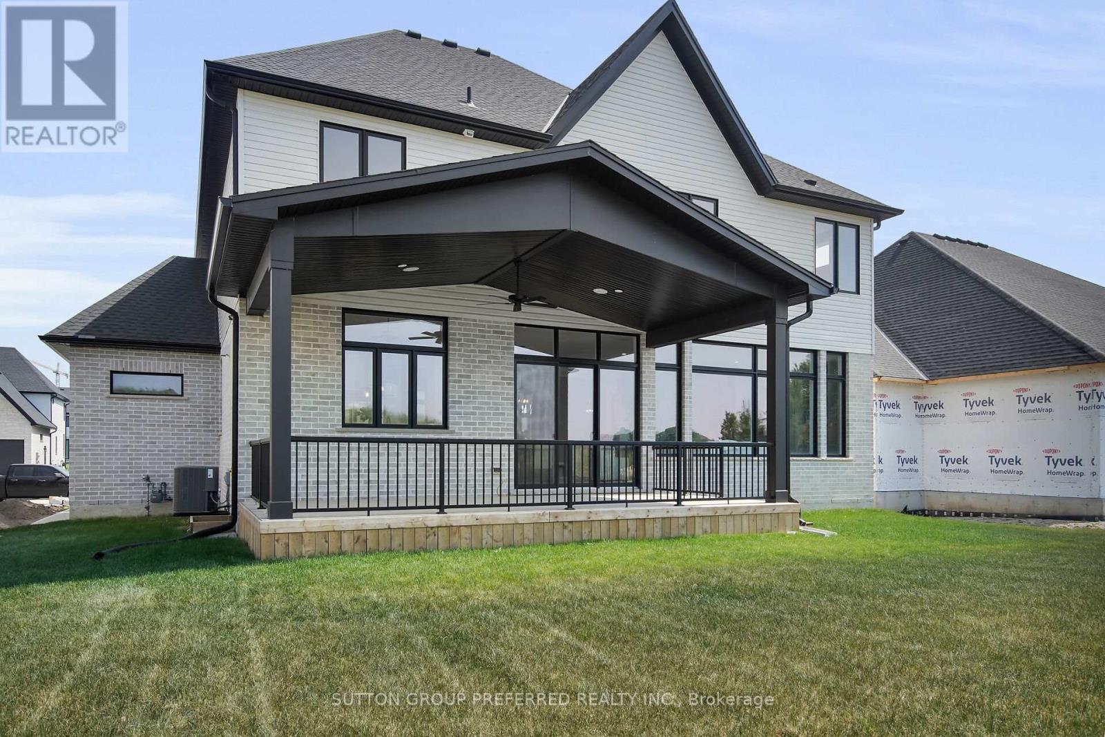 868 Eagletrace Drive, London North, Ontario  N6G 3X9 - Photo 49 - X12256869