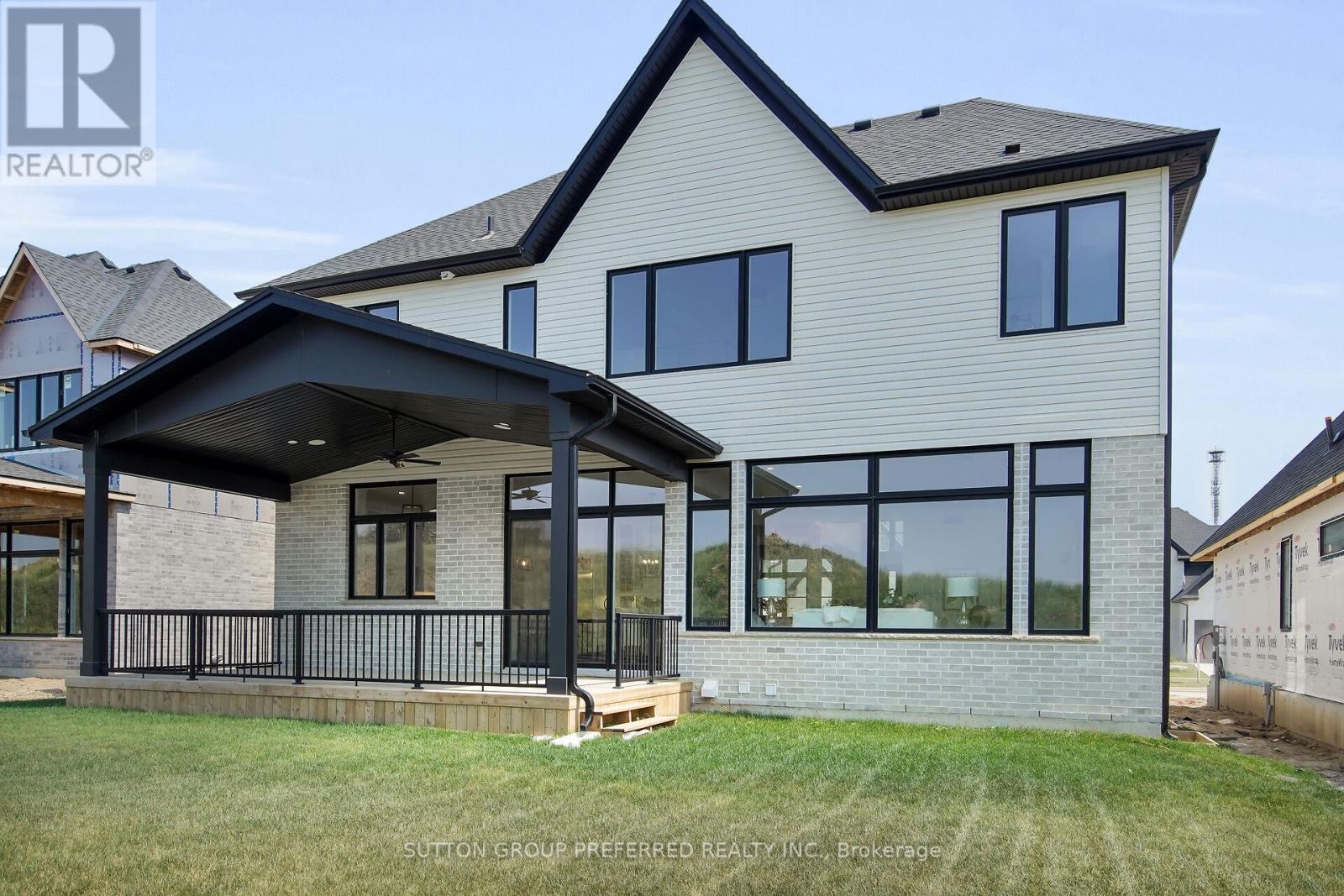 868 Eagletrace Drive, London North, Ontario  N6G 3X9 - Photo 50 - X12256869