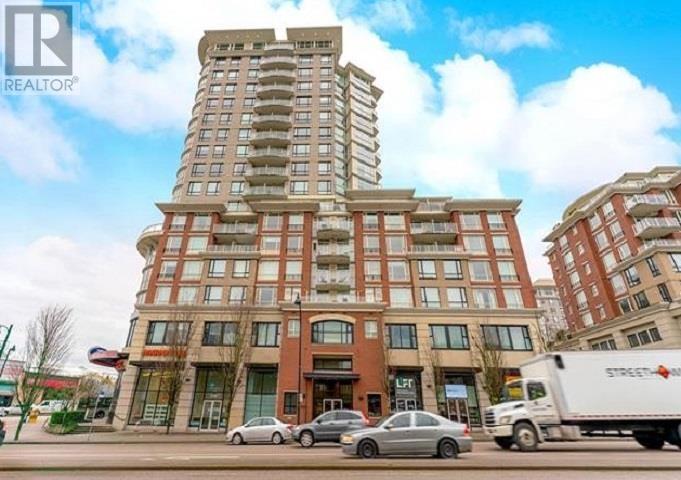405 4028 KNIGHT STREET, Vancouver, British Columbia