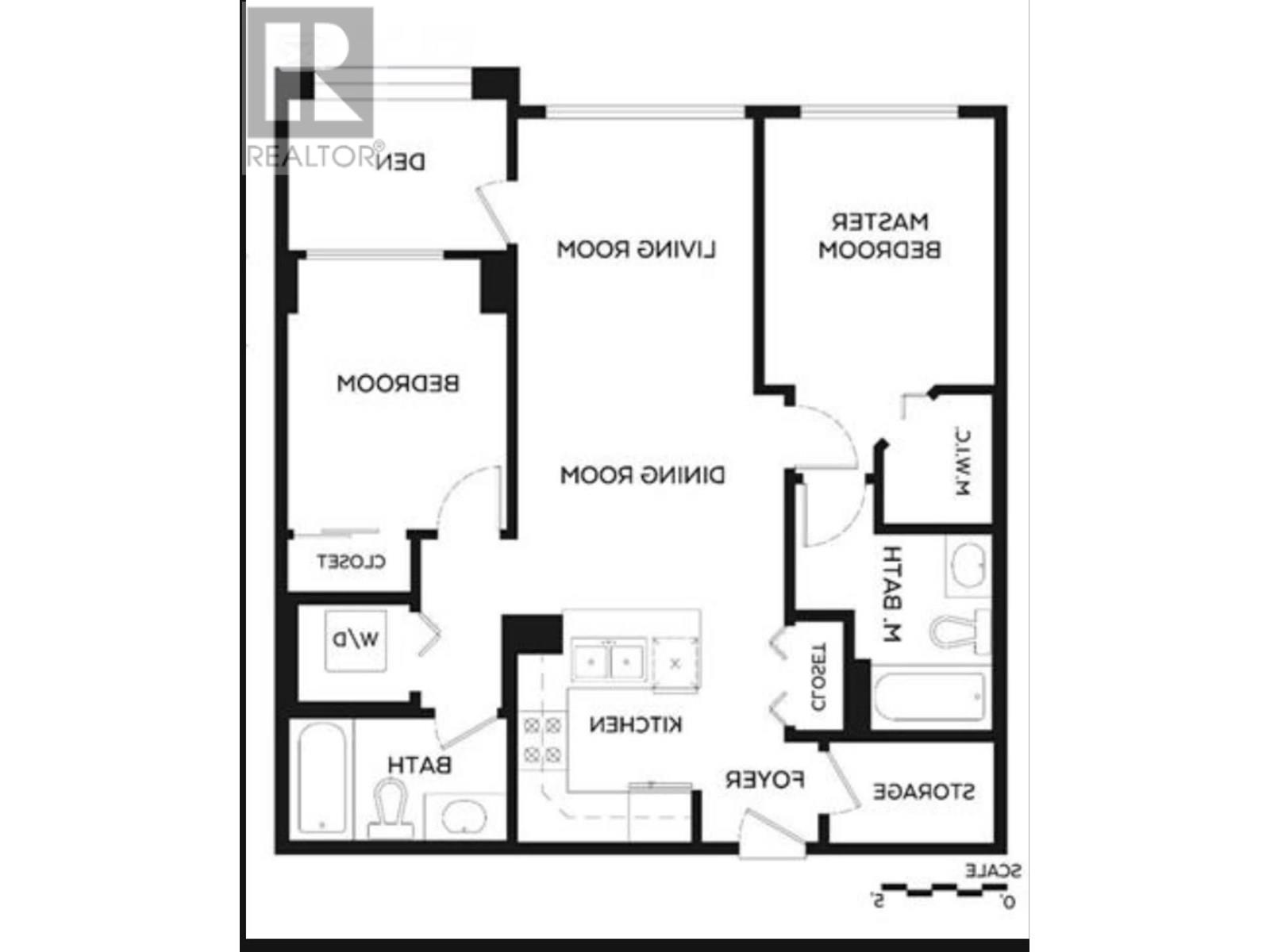 405 4028 Knight Street, Vancouver, British Columbia  V5N 5Y8 - Photo 32 - R3005258