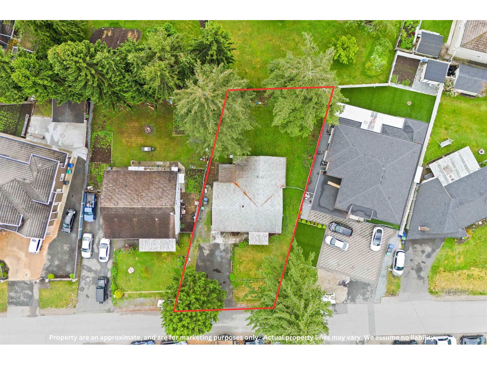 12232 85a Avenue, Surrey, British Columbia  V3W 3H6 - Photo 2 - R3019812