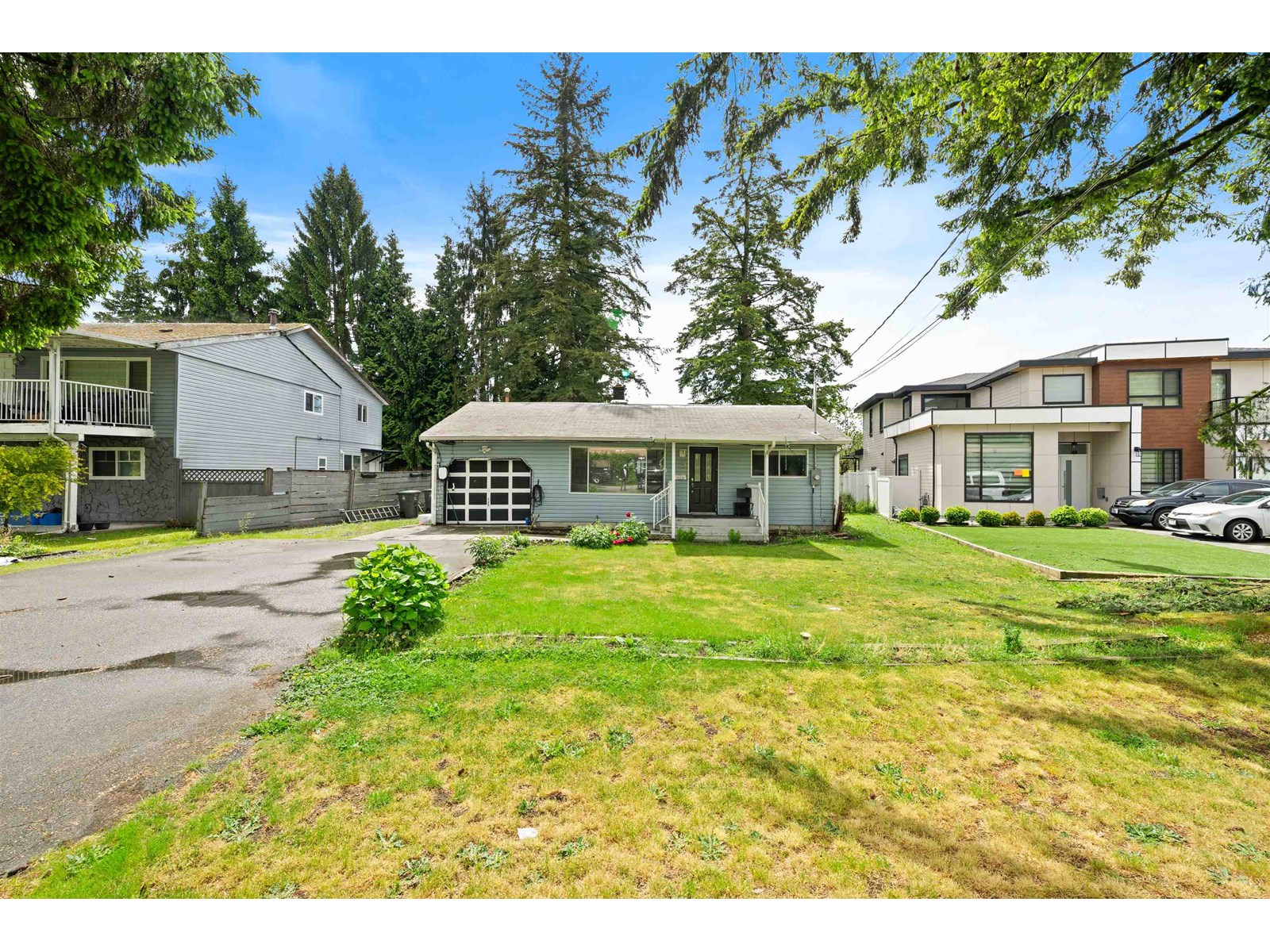 12232 85a Avenue, Surrey, British Columbia  V3W 3H6 - Photo 7 - R3019812