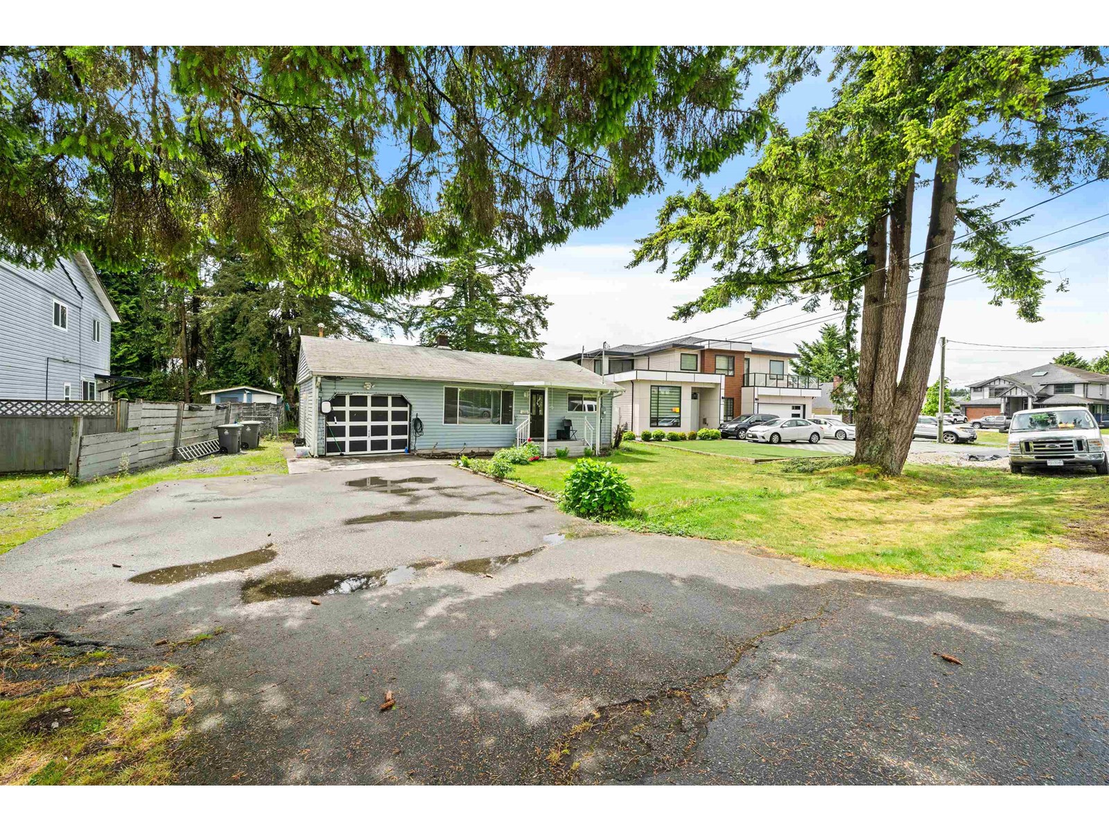 12232 85a Avenue, Surrey, British Columbia  V3W 3H6 - Photo 9 - R3019812