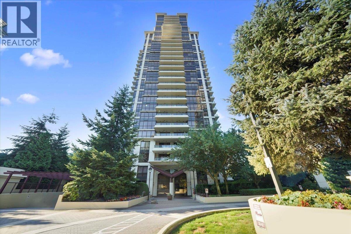 405 2138 MADISON AVENUE, burnaby, British Columbia V5C6T6