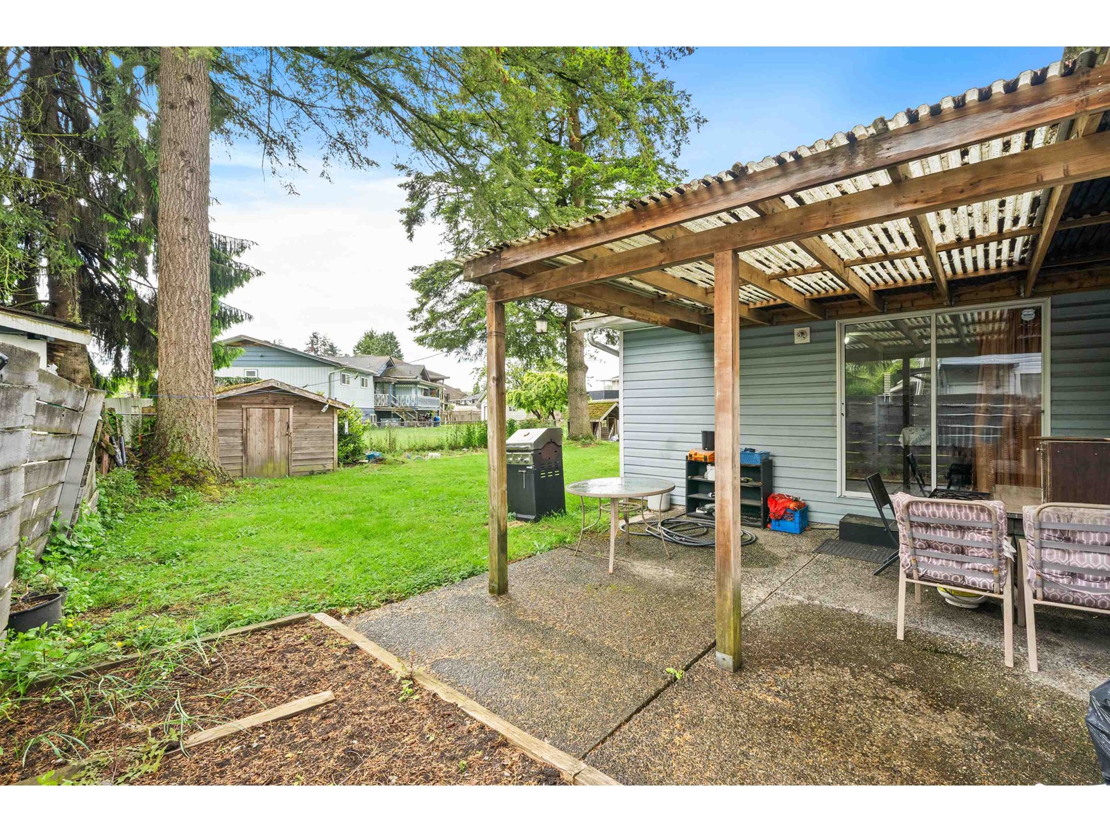 12232 85a Avenue, Surrey, British Columbia  V3W 3H6 - Photo 22 - R3019812