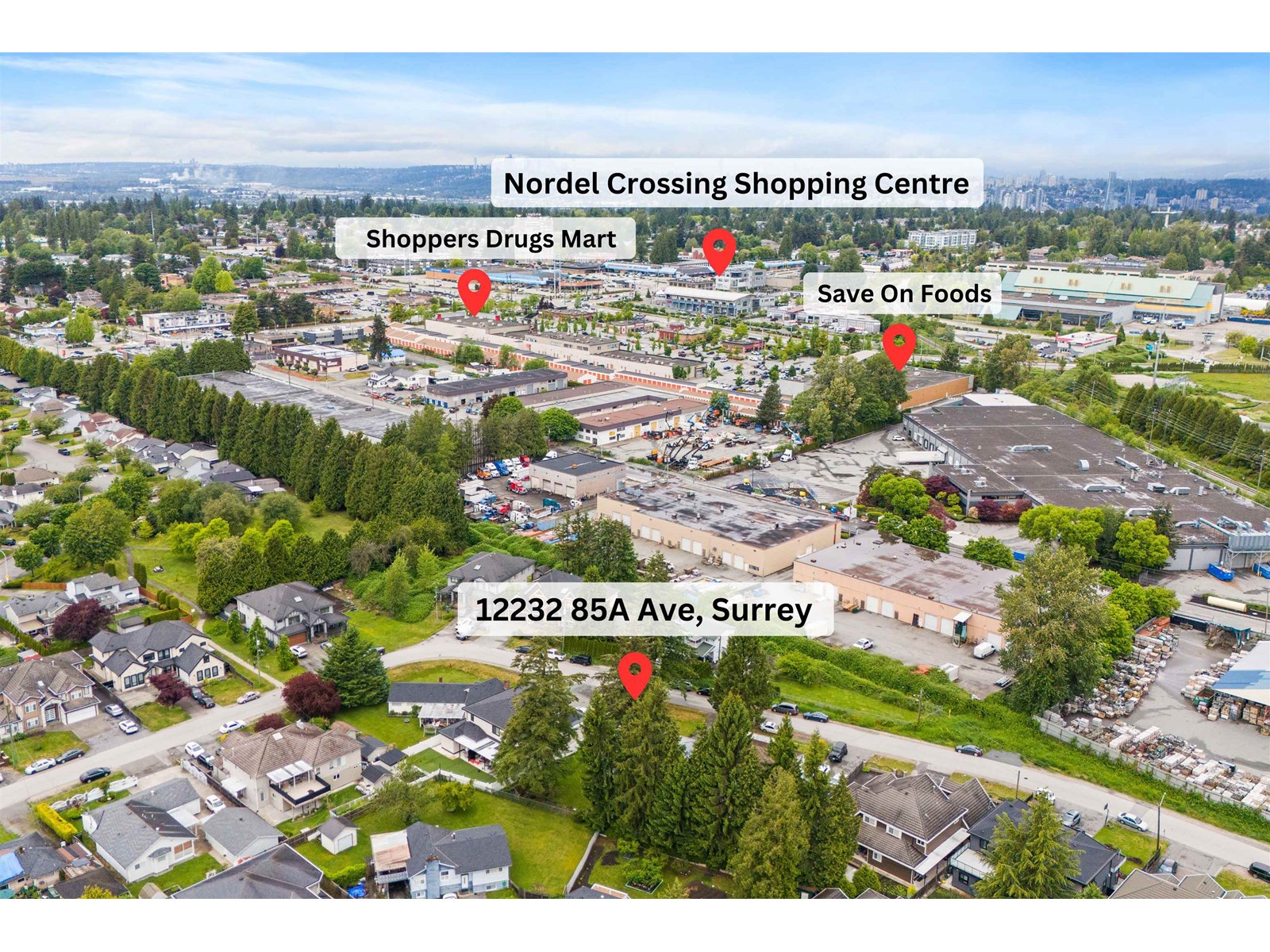 12232 85a Avenue, Surrey, British Columbia  V3W 3H6 - Photo 4 - R3019812
