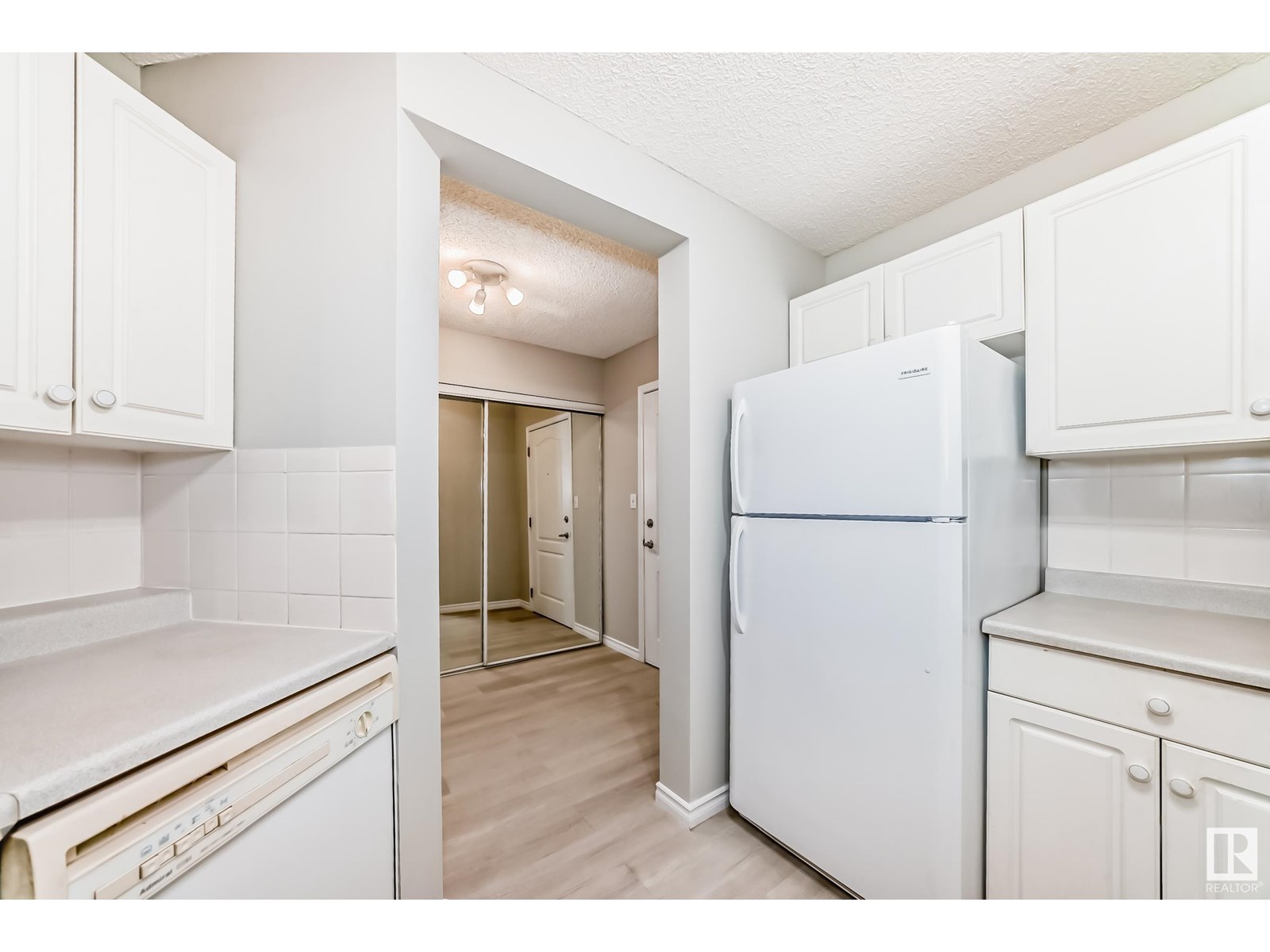 #308 10153 117 St Nw, Edmonton, Alberta  T5K 1X5 - Photo 12 - E4445328