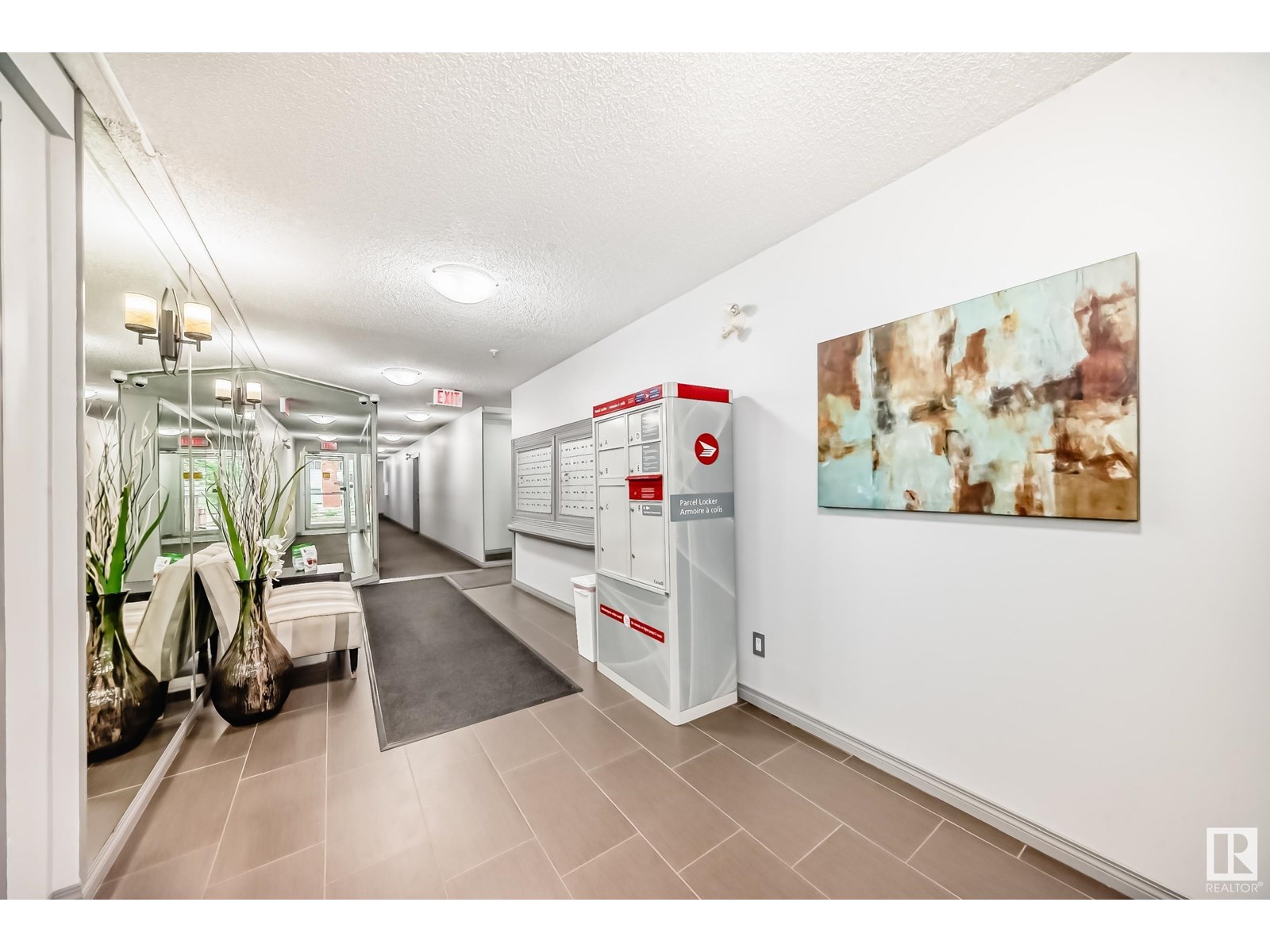 #308 10153 117 St Nw, Edmonton, Alberta  T5K 1X5 - Photo 38 - E4445328