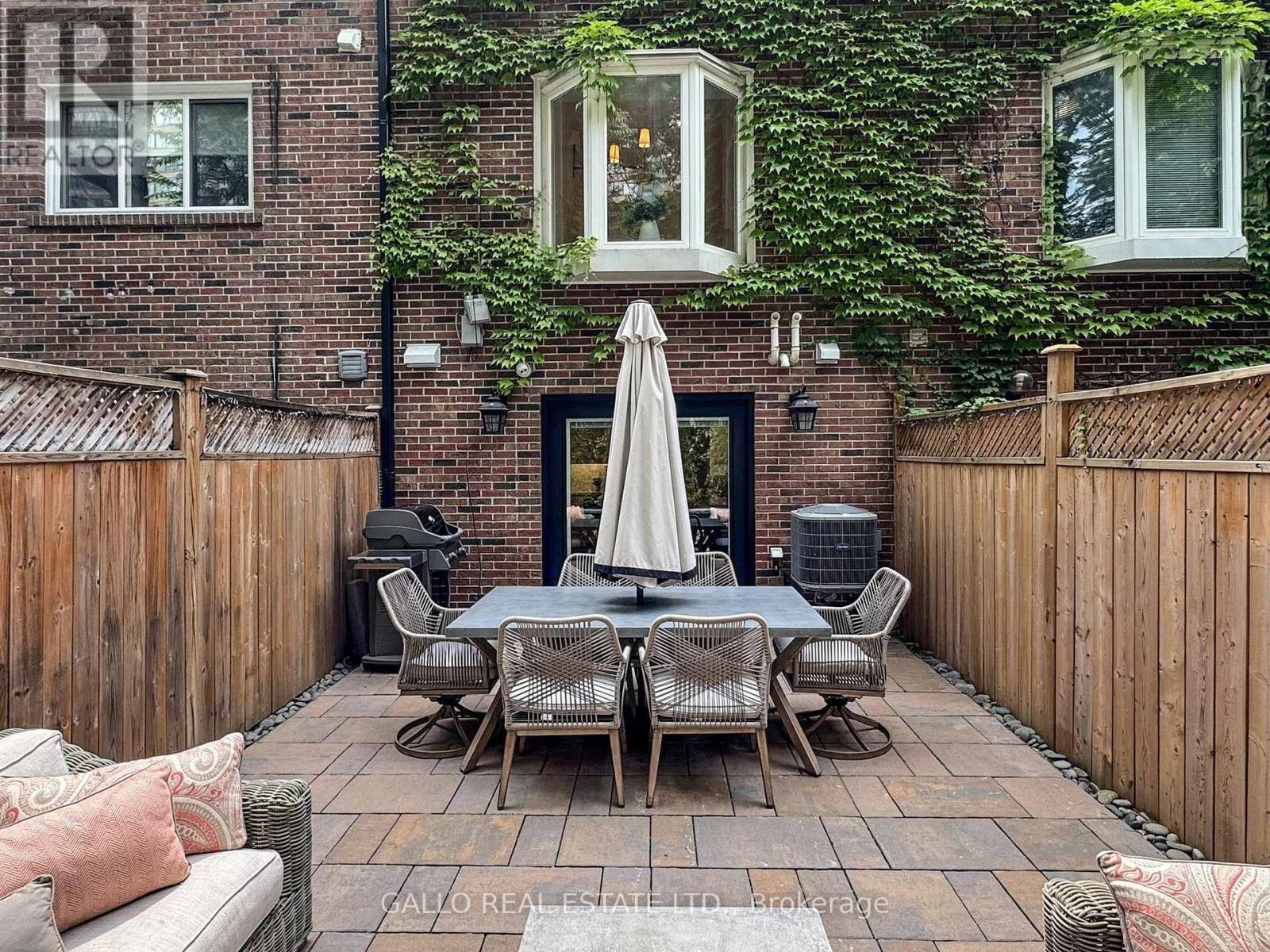 46 Mcgill Street, Toronto, Ontario  M5B 1H2 - Photo 36 - C12256820