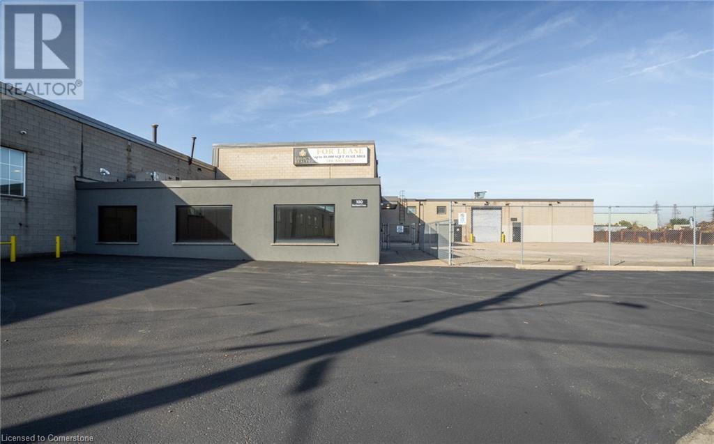 100 Burland Crescent Unit# 2, Hamilton, Ontario  L8H 7T5 - Photo 12 - 40746813