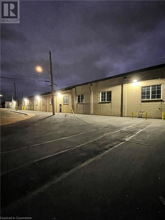 100 Burland Crescent Unit# 2, Hamilton, Ontario  L8H 7T5 - Photo 16 - 40746813