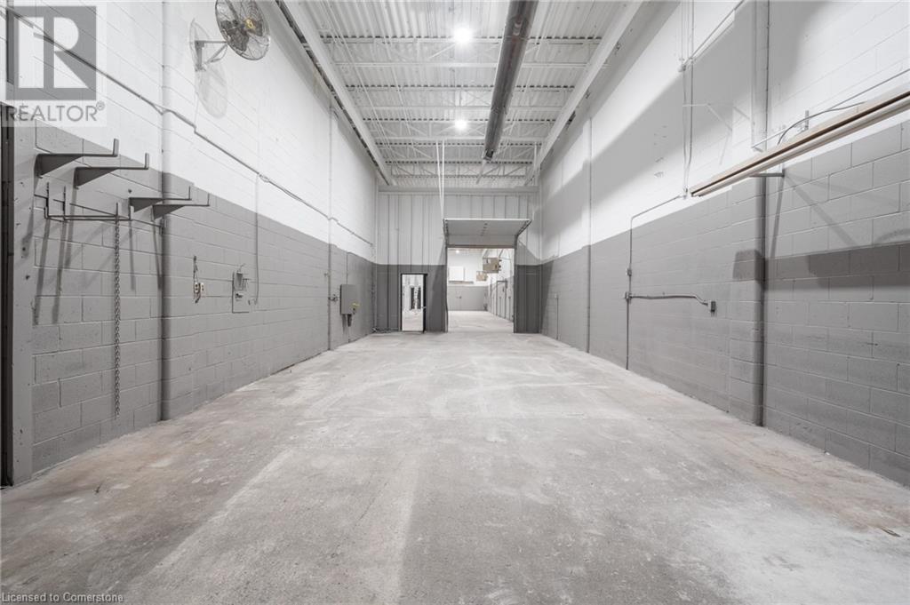 100 Burland Crescent Unit# 2, Hamilton, Ontario  L8H 7T5 - Photo 6 - 40746813