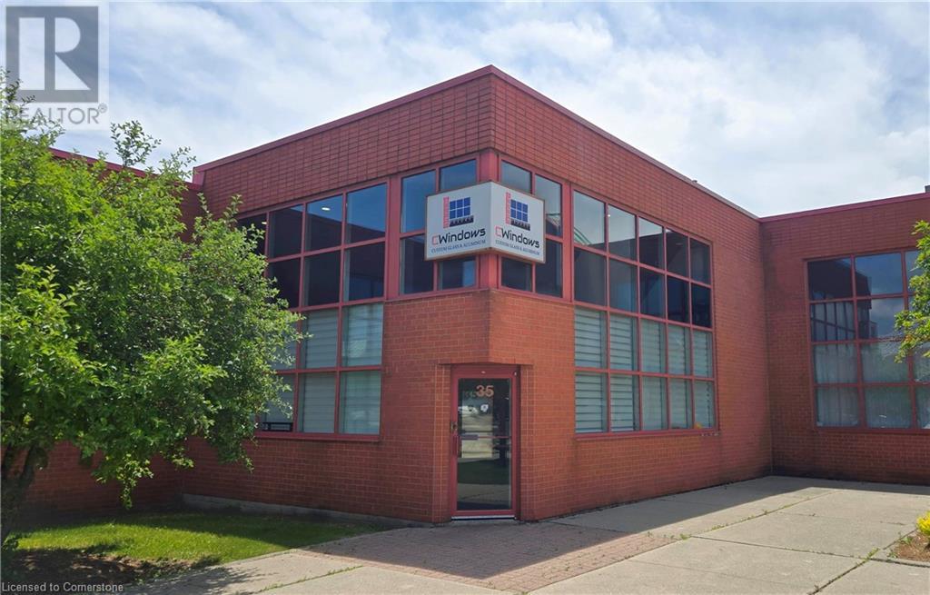 5100 South Service Road Unit# 35, Burlington, Ontario  L7L 6A5 - Photo 1 - 40744852