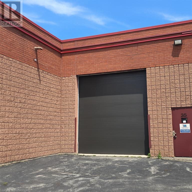 5100 South Service Road Unit# 35, Burlington, Ontario  L7L 6A5 - Photo 2 - 40744852