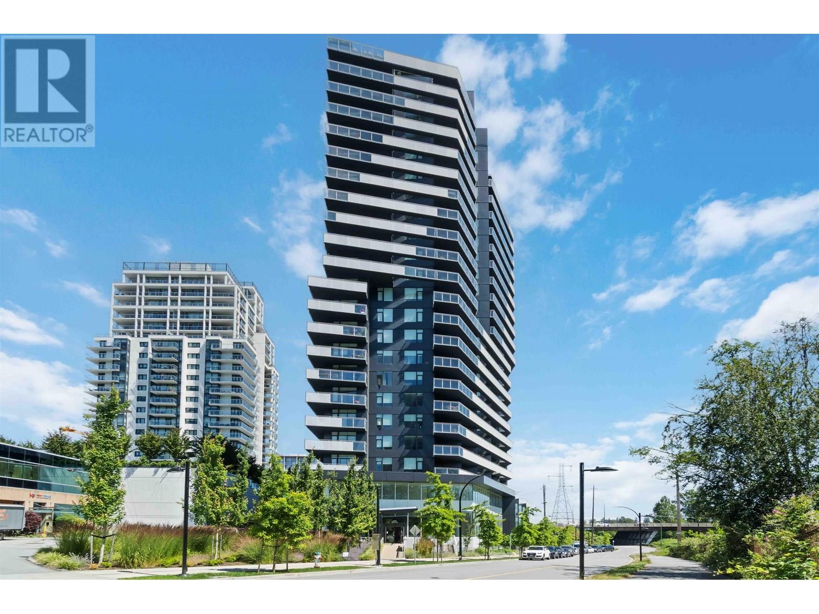 1403 4433 ALASKA STREET, burnaby, British Columbia V5C5T3