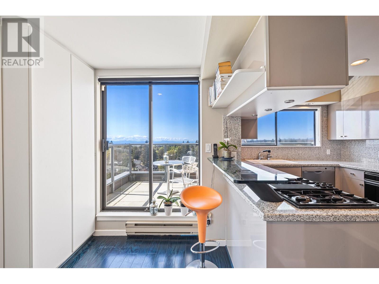 1100 5890 Balsam Street, Vancouver, British Columbia  V6M 4B9 - Photo 10 - R3021865