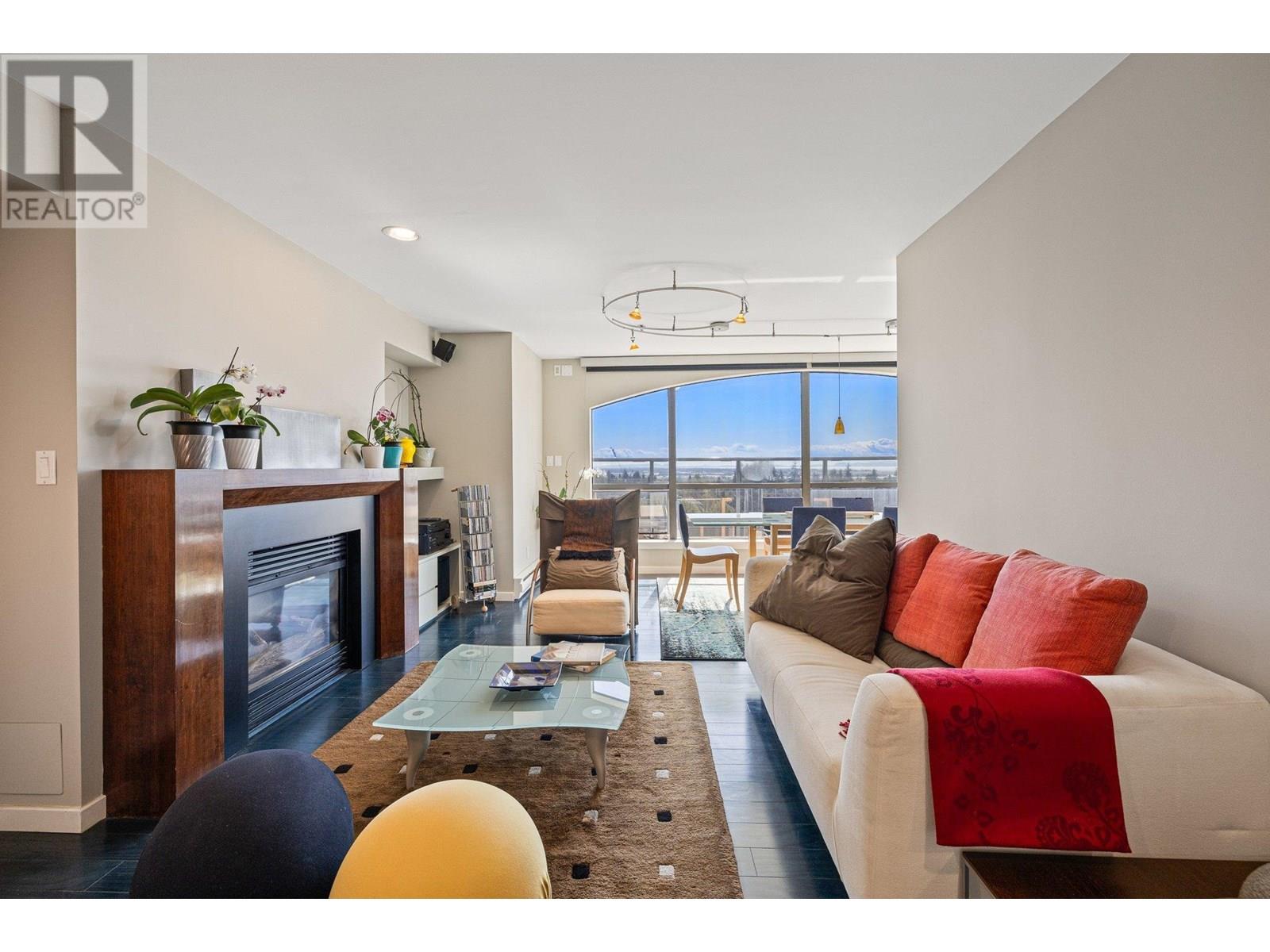 1100 5890 Balsam Street, Vancouver, British Columbia  V6M 4B9 - Photo 13 - R3021865