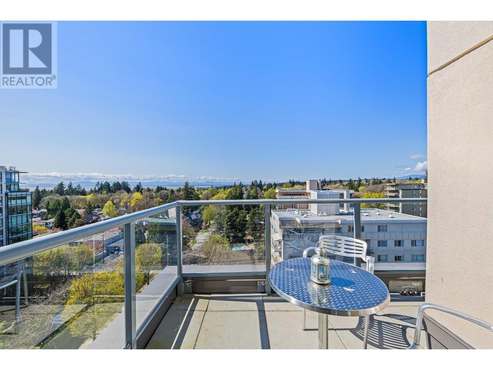 1100 5890 Balsam Street, Vancouver, British Columbia  V6M 4B9 - Photo 30 - R3021865