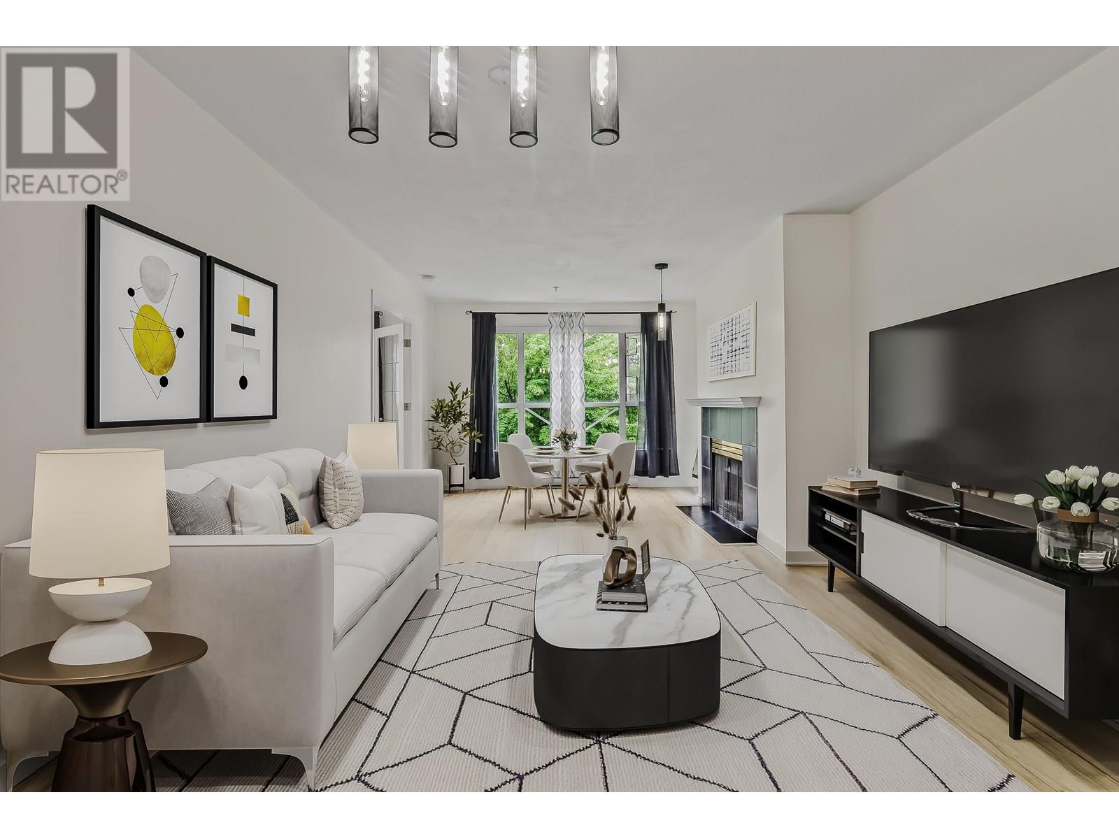 322 2551 PARKVIEW LANE, port coquitlam, British Columbia V3C6J8