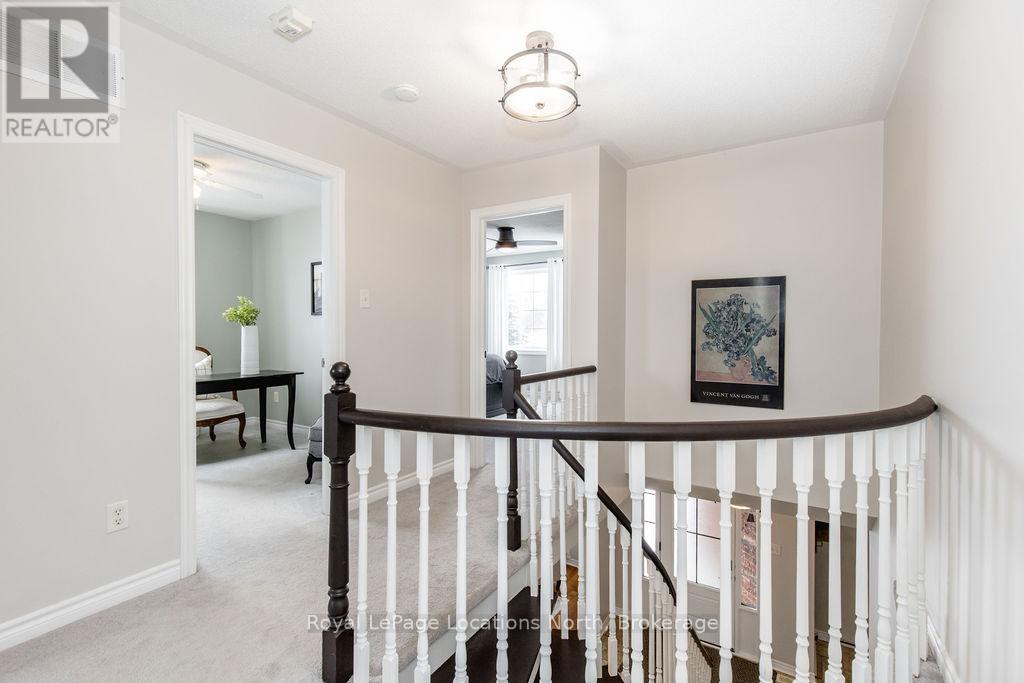 45 Holly Meadow Road, Barrie, Ontario  L4N 0E2 - Photo 21 - S12256849