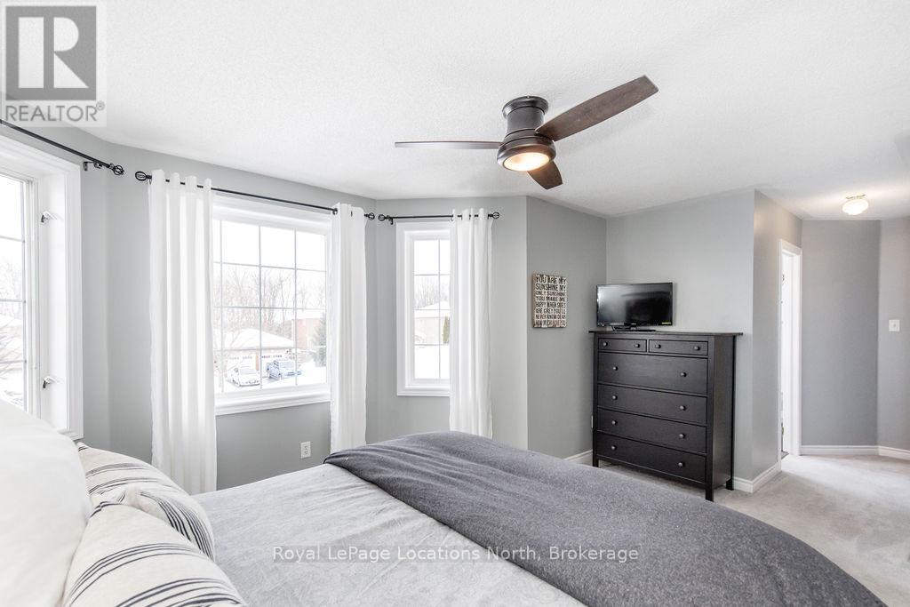 45 Holly Meadow Road, Barrie, Ontario  L4N 0E2 - Photo 24 - S12256849
