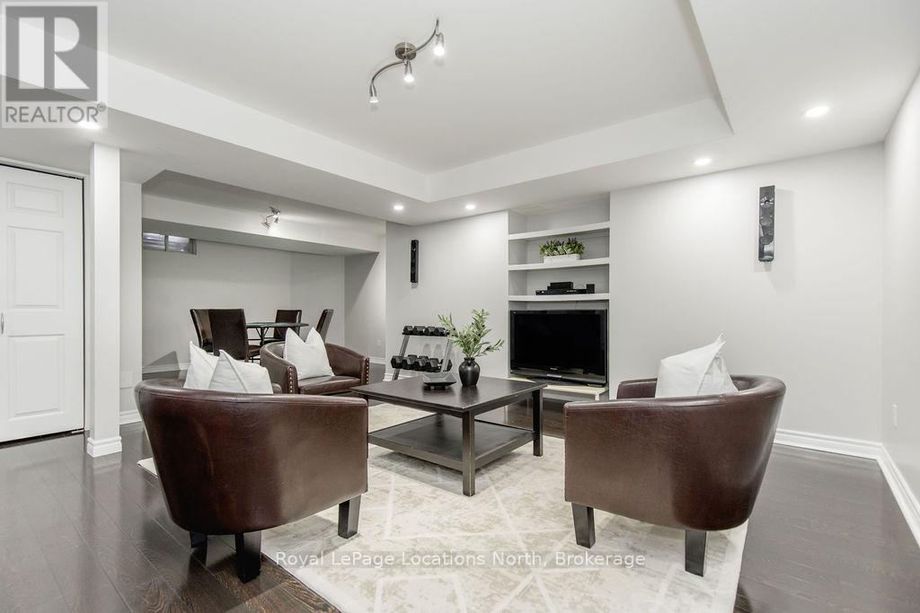 45 Holly Meadow Road, Barrie, Ontario  L4N 0E2 - Photo 36 - S12256849