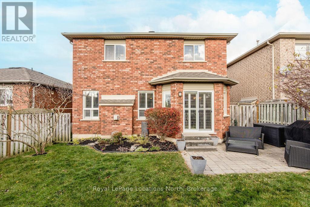 45 Holly Meadow Road, Barrie, Ontario  L4N 0E2 - Photo 42 - S12256849