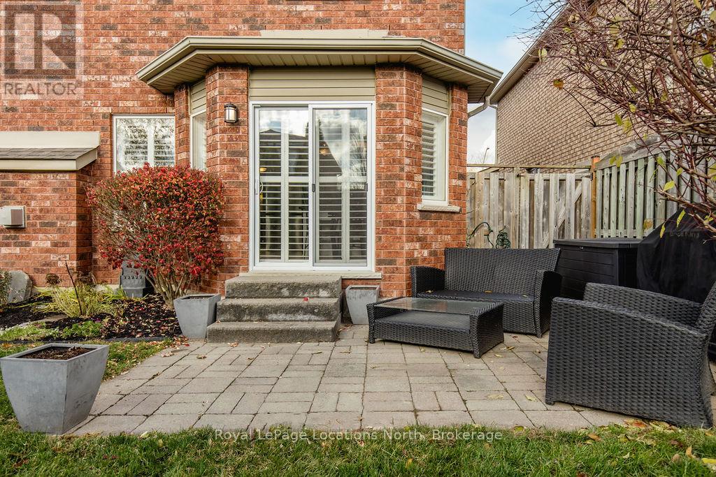 45 Holly Meadow Road, Barrie, Ontario  L4N 0E2 - Photo 44 - S12256849