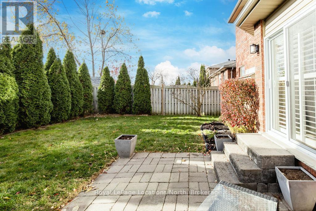 45 Holly Meadow Road, Barrie, Ontario  L4N 0E2 - Photo 45 - S12256849