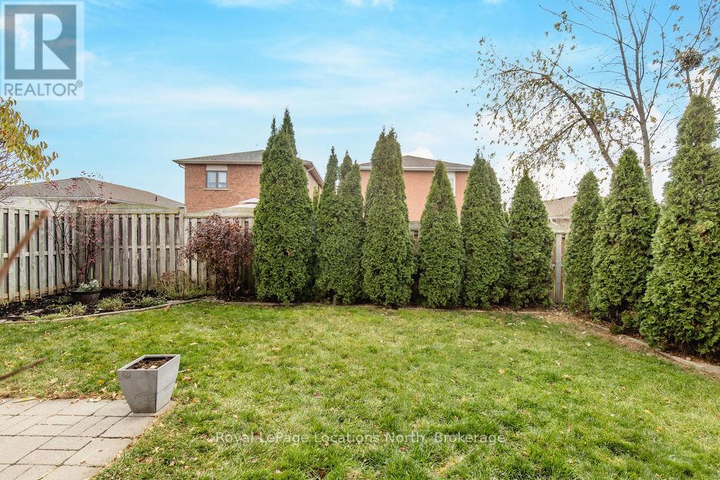 45 Holly Meadow Road, Barrie, Ontario  L4N 0E2 - Photo 46 - S12256849