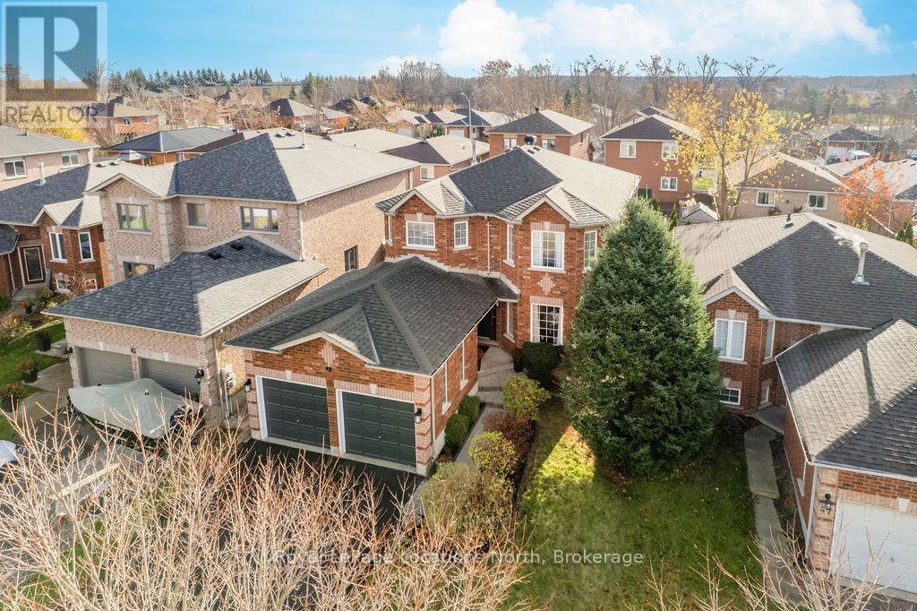 45 Holly Meadow Road, Barrie, Ontario  L4N 0E2 - Photo 48 - S12256849