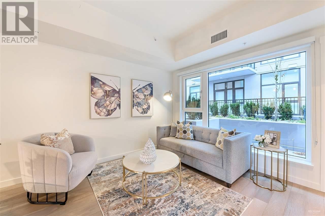 4183 CAMBIE STREET, vancouver, British Columbia V5Z2Y2