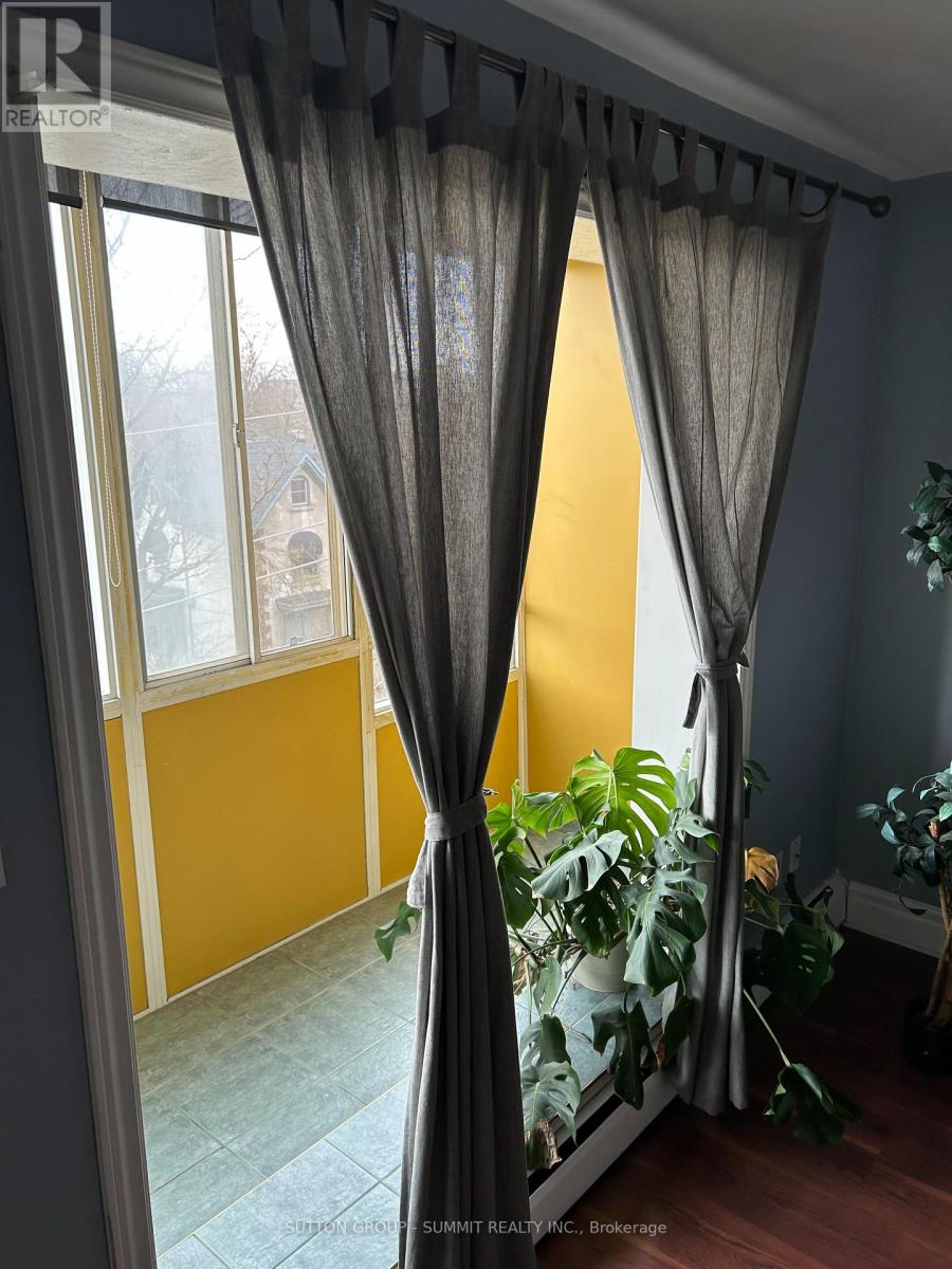 506 - 101 Queen Street, Hamilton, Ontario  L8P 3R9 - Photo 8 - X12256681