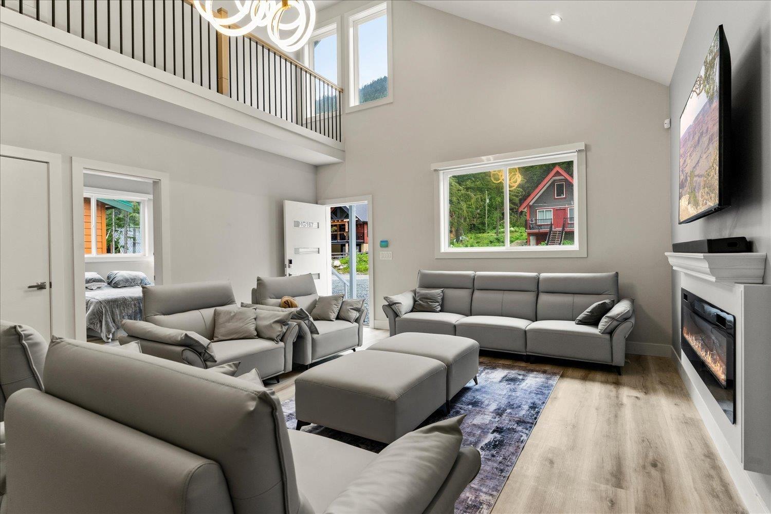 Hg167 71375 Grove Boulevard, Sunshine Valley, Hope, British Columbia  V0X 1L5 - Photo 3 - R3006852