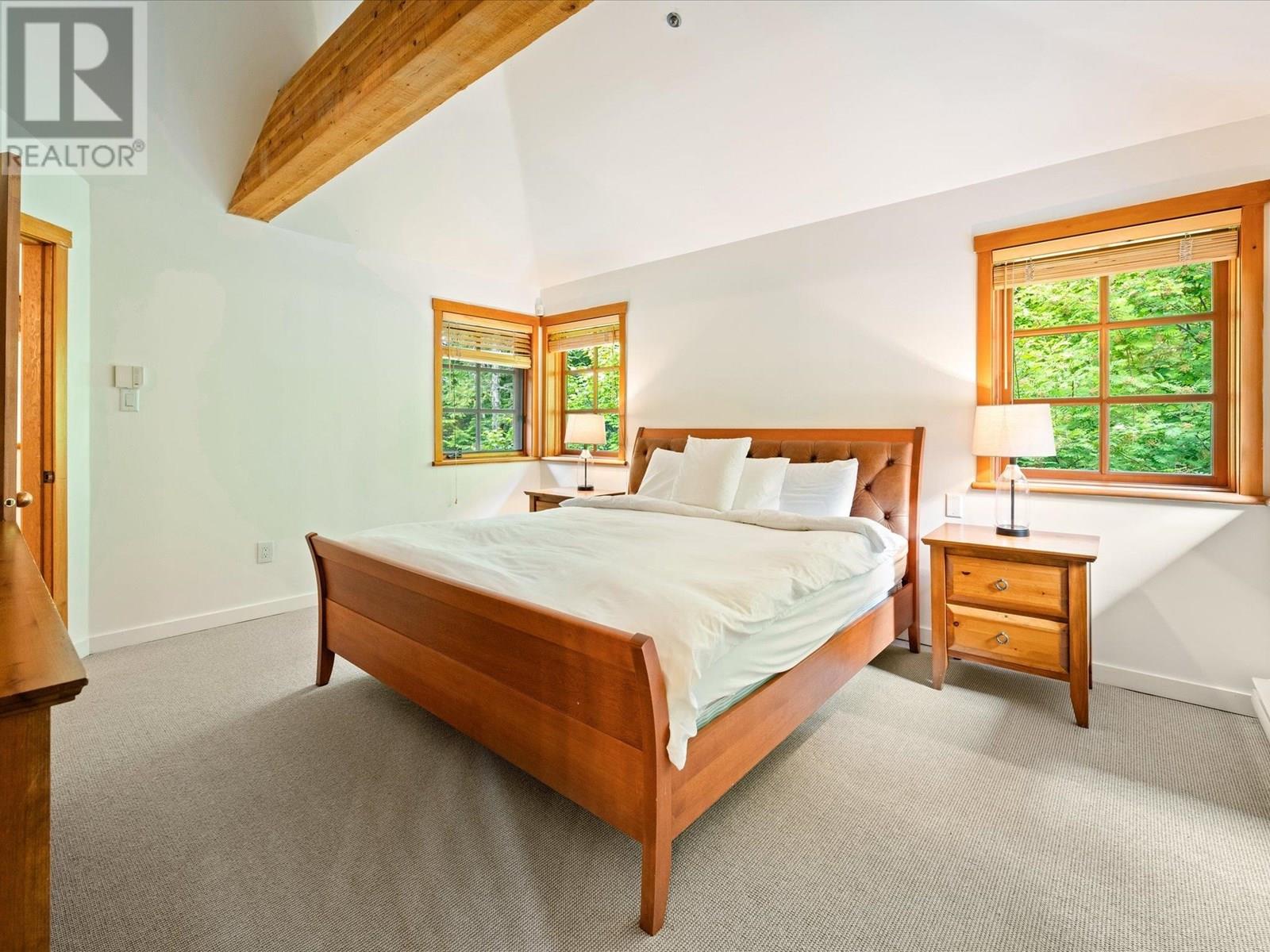 6 2240 Nordic Drive, Whistler, British Columbia  V8E 0P3 - Photo 15 - R3020236