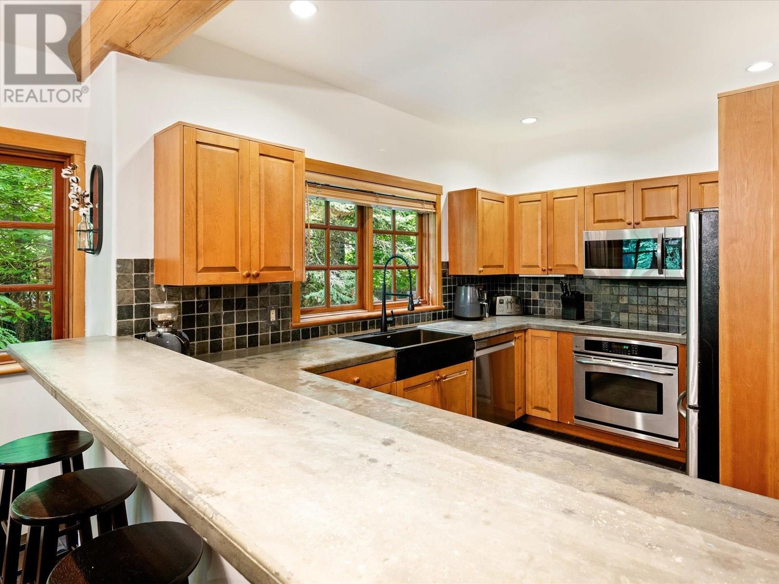 6 2240 Nordic Drive, Whistler, British Columbia  V8E 0P3 - Photo 9 - R3020236