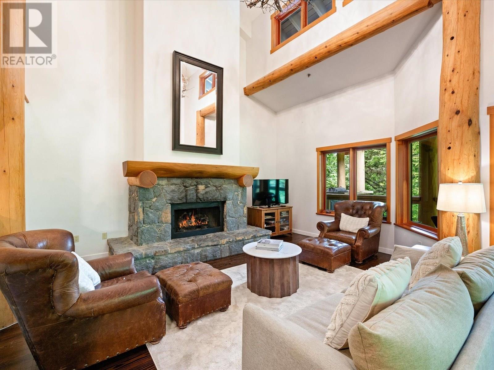 6 2240 Nordic Drive, Whistler, British Columbia  V8E 0P3 - Photo 2 - R3020236