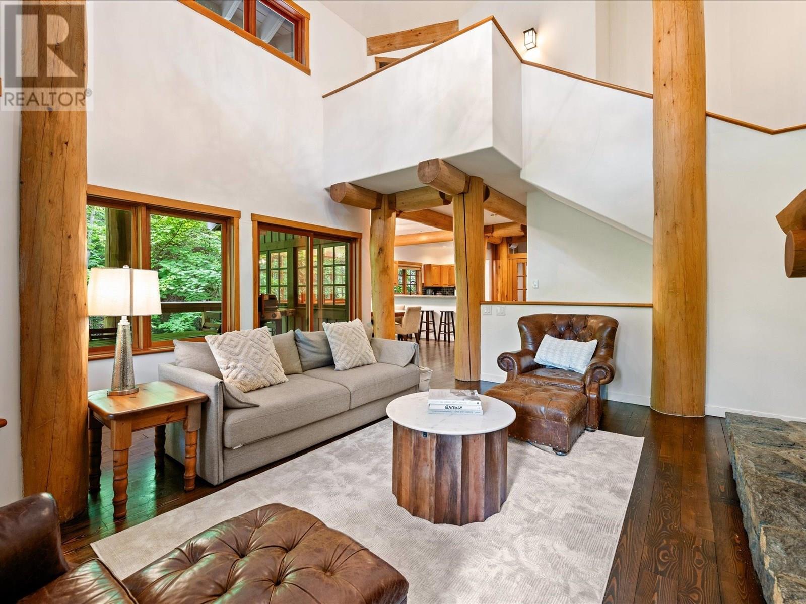 6 2240 NORDIC DRIVE, Whistler, British Columbia