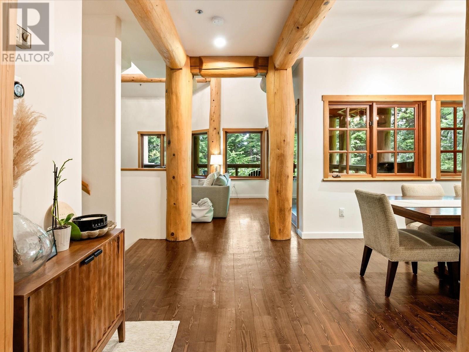 6 2240 Nordic Drive, Whistler, British Columbia  V8E 0P3 - Photo 6 - R3020236