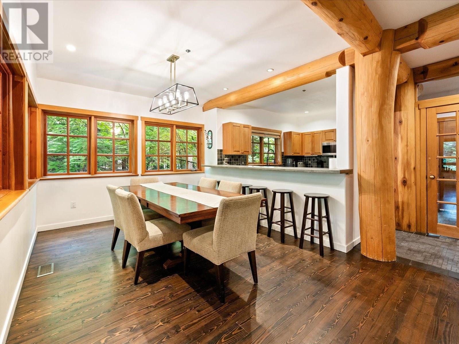 6 2240 Nordic Drive, Whistler, British Columbia  V8E 0P3 - Photo 8 - R3020236