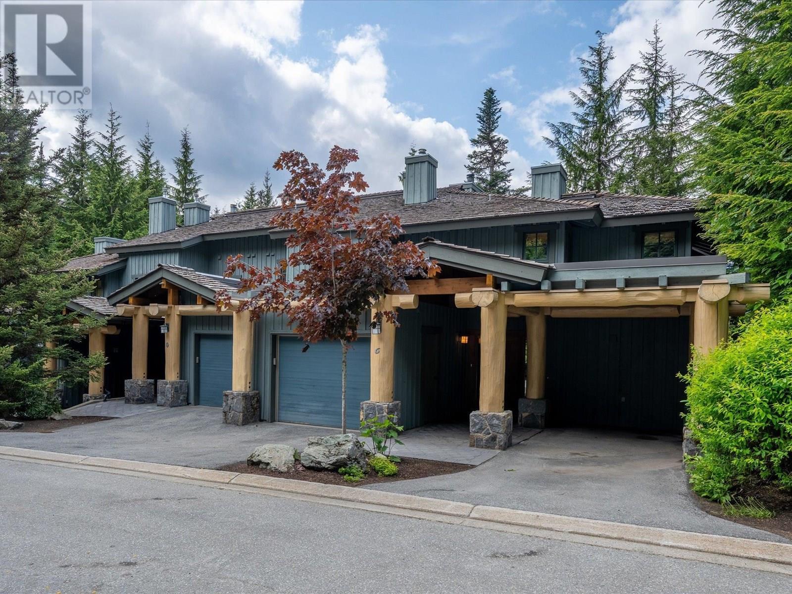6 2240 Nordic Drive, Whistler, British Columbia  V8E 0P3 - Photo 36 - R3020236