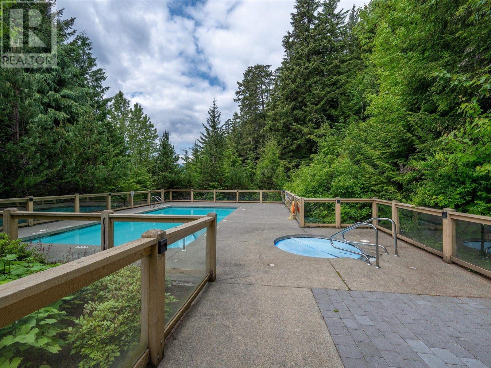 6 2240 Nordic Drive, Whistler, British Columbia  V8E 0P3 - Photo 38 - R3020236
