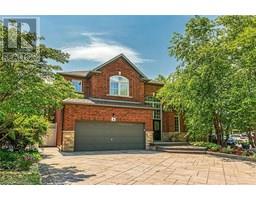 4 Moonstone Court 163 - Gurnett, Hamilton, Ca