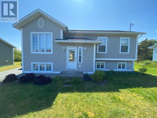 8 Parade Street, Bay Roberts, Newfoundland & Labrador