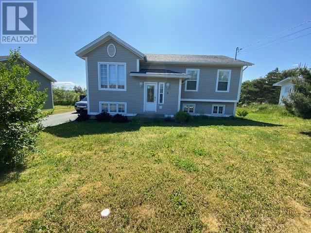 8 Parade Street, Bay Roberts, Newfoundland & Labrador  A0A 1G0 - Photo 2 - 1287213