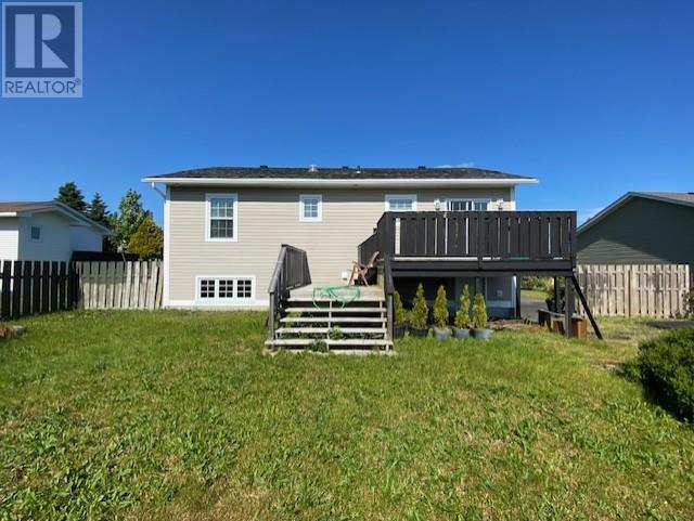 8 Parade Street, Bay Roberts, Newfoundland & Labrador  A0A 1G0 - Photo 3 - 1287213
